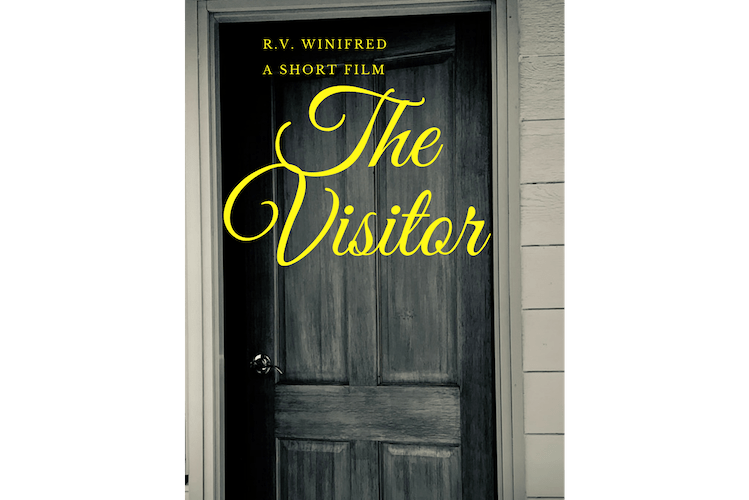 The Visitor